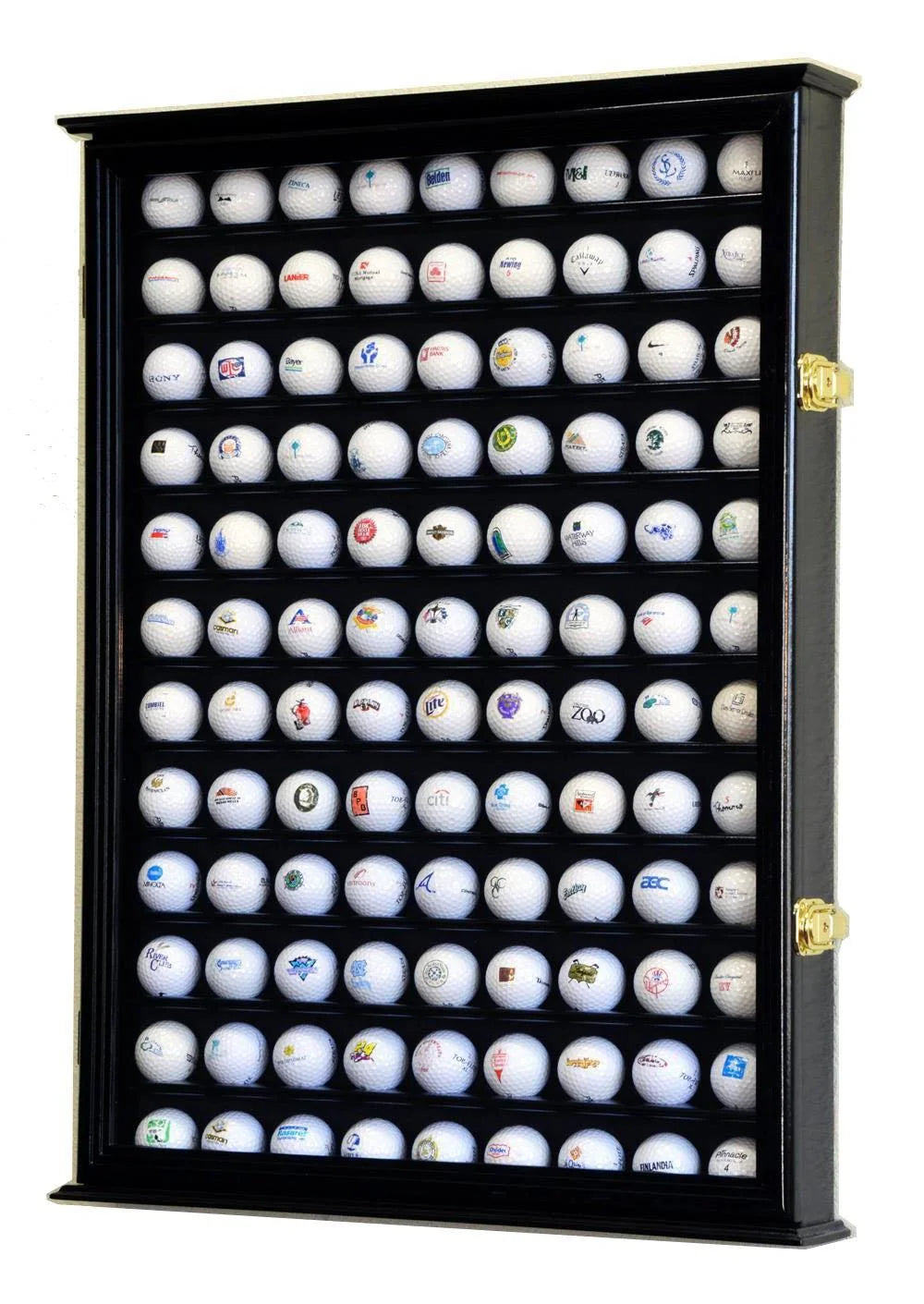 Golf Display Cases