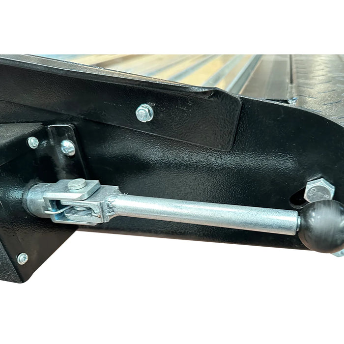 Katool Two Post Hydraulic Parking Storage Lift KT-P2700 6600 lb 82in