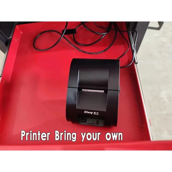 Katool KT AV9 Pro Full Automatic 3D Wheel Alignment Machine 5MP Camera