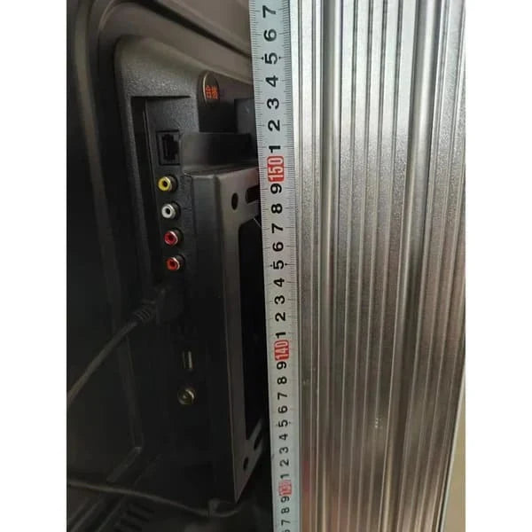 Katool KT AV9 Pro Full Automatic 3D Wheel Alignment Machine 5MP Camera