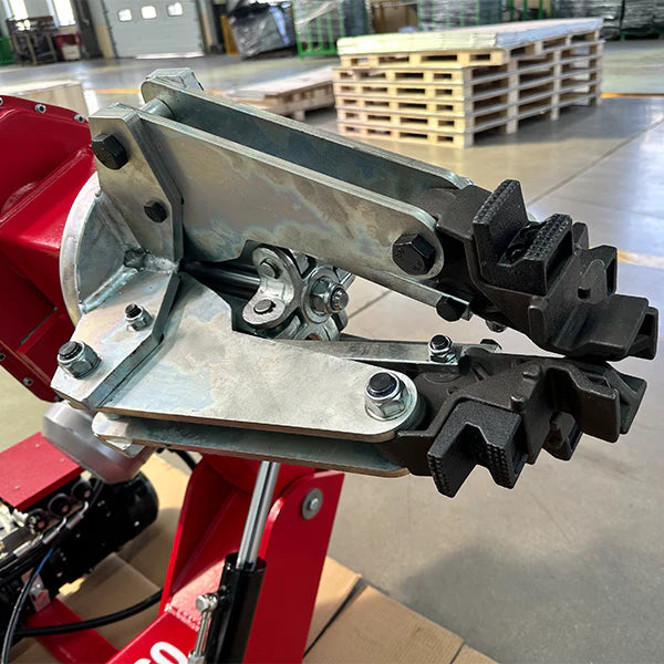 Katool Heavy Duty Electro Hydraulic Truck Tire Changer KT-T160