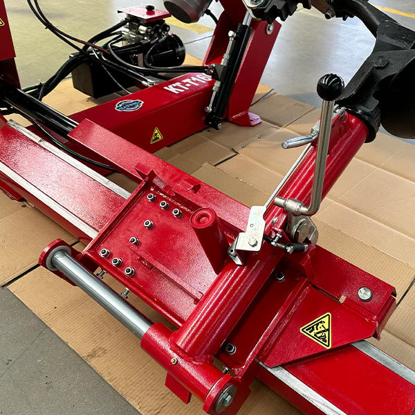 Katool Heavy Duty Electro Hydraulic Truck Tire Changer KT-T160