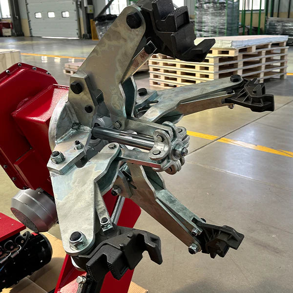Katool Heavy Duty Electro Hydraulic Truck Tire Changer KT-T160