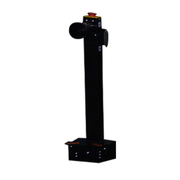 Katool KT T260 Heavy Duty Truck Tire Changer 42in 3527 lb Capacity