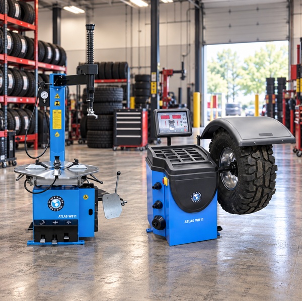 Wheel Balancer