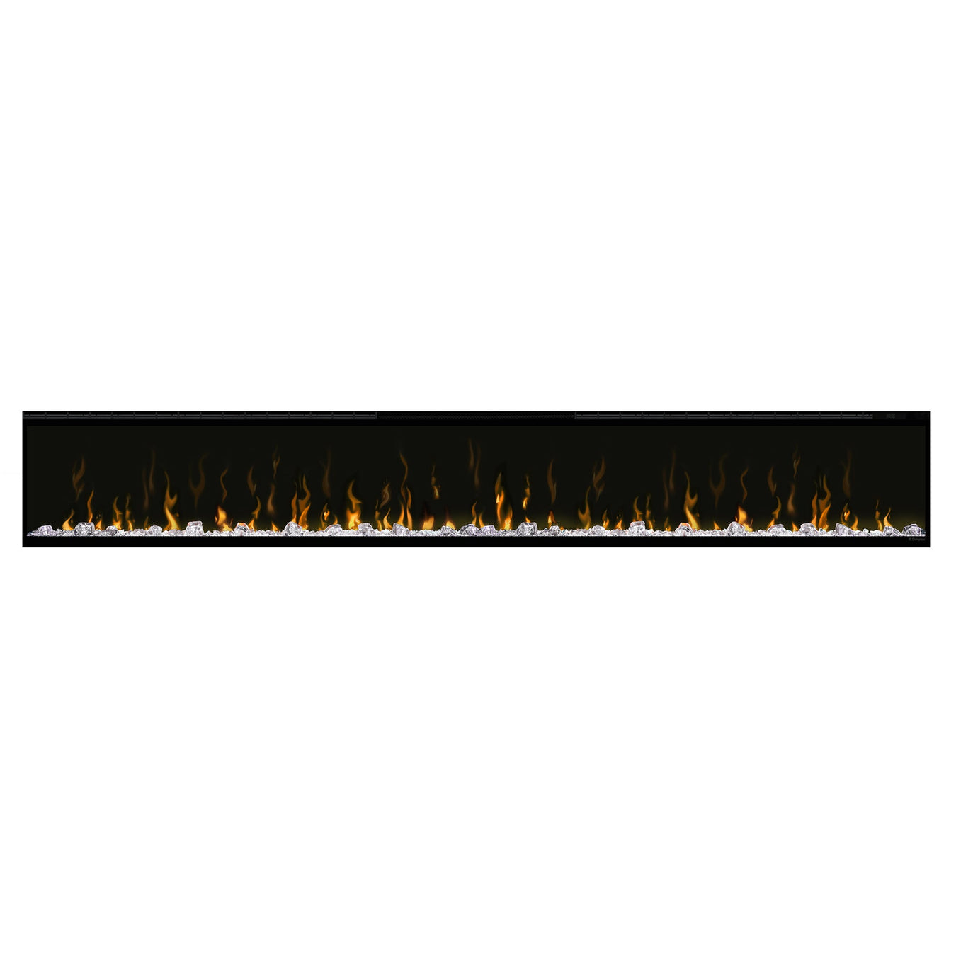 Electric Fireplaces & Lighting