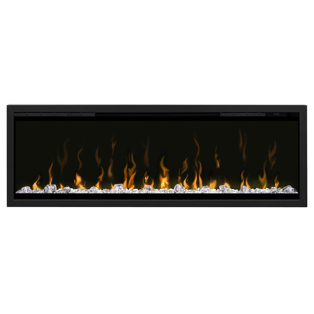 Dimplex IgniteXL Built-in Linear Electric Fireplace - Multi-Fire XD flame technology - 1,000 SQ FT
