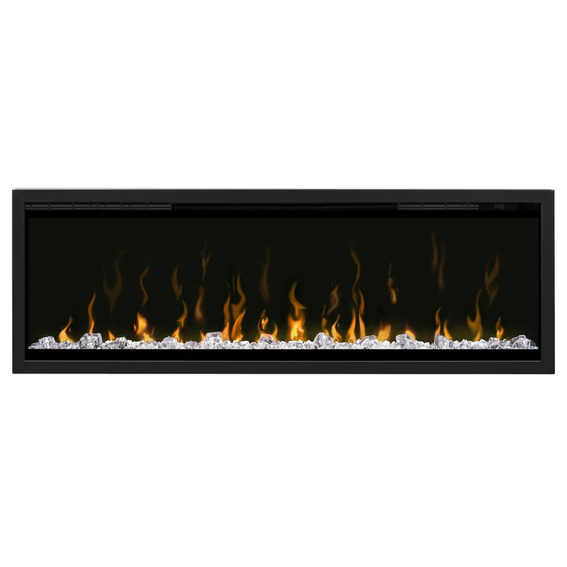 Dimplex IgniteXL Built-in Linear Electric Fireplace - Multi-Fire XD flame technology - 1,000 SQ FT