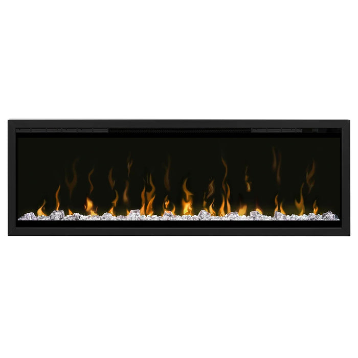 Dimplex IgniteXL Built-in Linear Electric Fireplace - Multi-Fire XD flame technology - 1,000 SQ FT