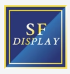 SF Display
